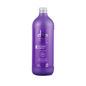 SHAMPOO WHITENING LITRO HYDRA