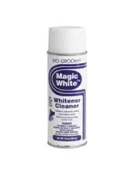 MAGIC WHITE CLEANER LACA SPRAY 10 OZ