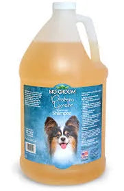 SHAMPOO PROTEIN LANOLIN GALON BIOGROOM