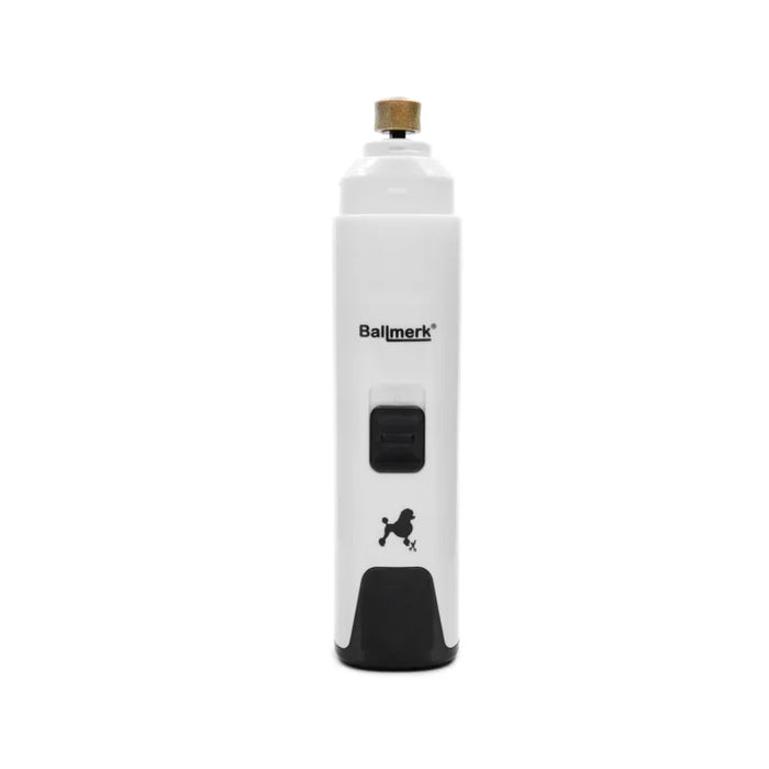 LIMADOR BLANCO 2 velocidades TM