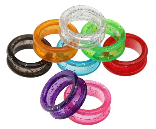 DEDAL ANILLO PEQUEÑO TIJERAS