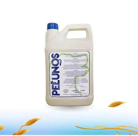 SHAMPOO DESENGRASANTE GALON PELUNOS