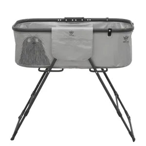 Bañera Portatil Plegable