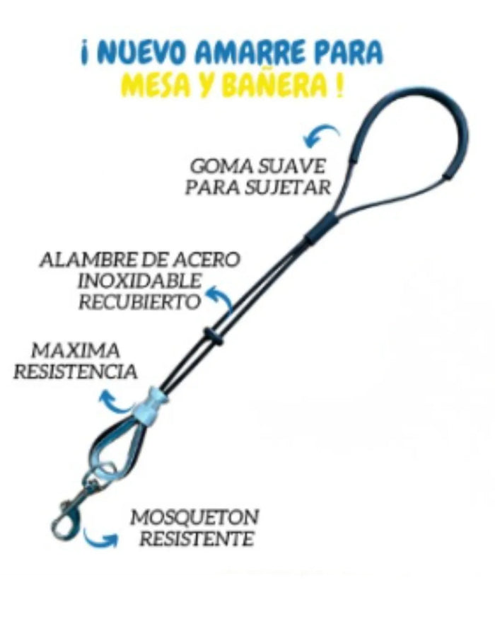 AMARRE GRANDE MULTIUSOS SIN CHUPA
