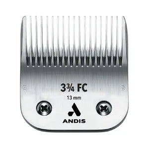 CUCHILLA #3 3/4 FC ANDIS ULTRAEDGE