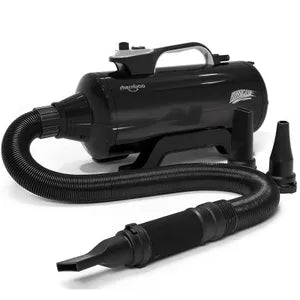 SOPLADOR HURRICANE 8 HP