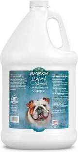 SHAMPOO NATURAL OATMEAL GALON BIOGROOM