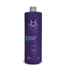 EYE AND FACE CLEANER HYDRA