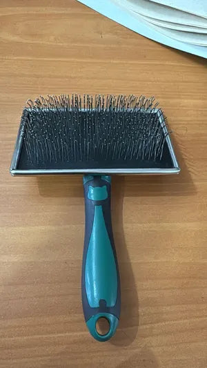 CEPILLO EXTRA DURO MORADO, VERDE TM