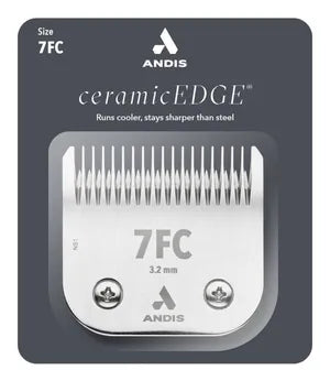 CUCHILLA #7FC CERAMICEDGE ANDIS