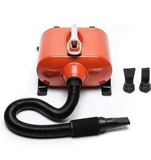 SOPLADOR TYPHOON 8 HP