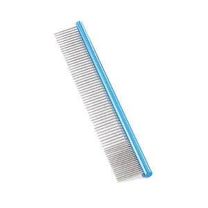PEINILLA 10"- AZUL ALUMINIO ACERO  (25 CMS)