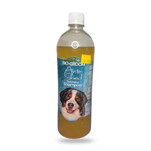 SHAMPOO ANTI SHED LITRO BIOGROOM