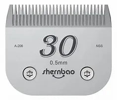CUCHILLA #30 SHERNBAO