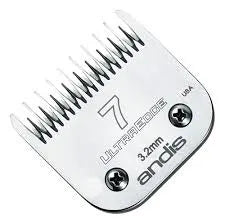 CUCHILLA #7 ANDIS ULTRAEDGE