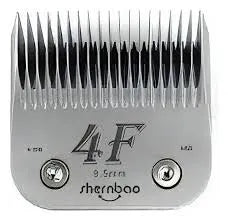 CUCHILLA 4F COOLEDGE SHERNBAO