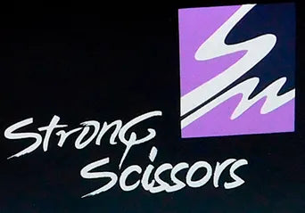 STRONG SCISSORS