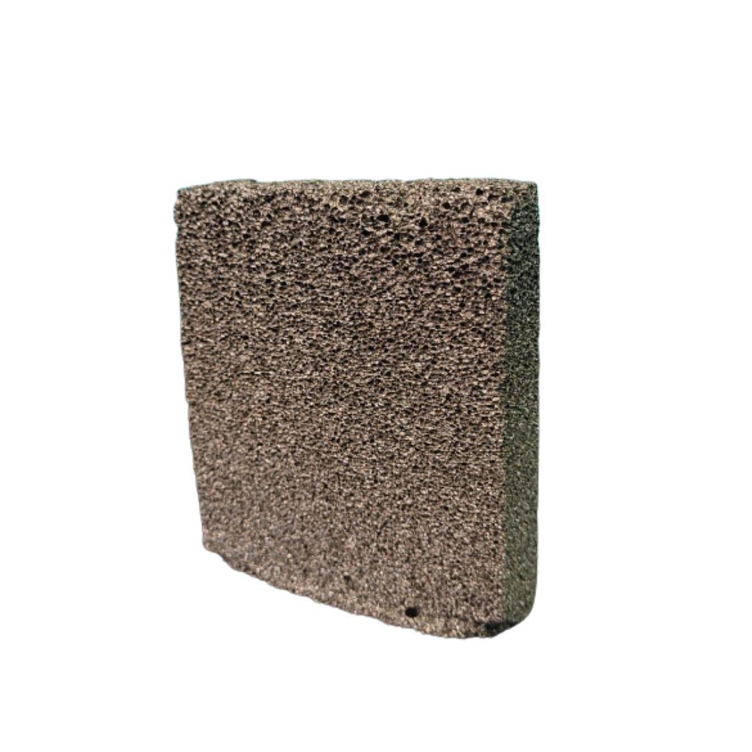 Piedra Volcánica